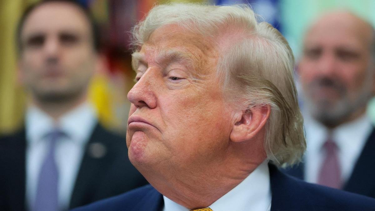 West Asia war LIVE: U.S. Senate approves War Powers resolution in rebuke to Trump