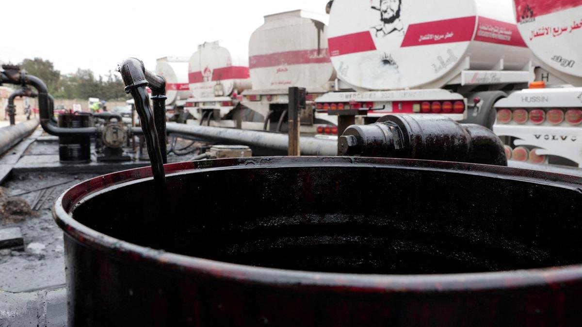 Iraq urges OPEC to raise its quota