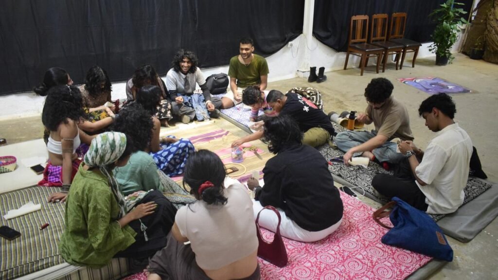 this-sustainability-festival-promotes-slow-fashion-and-conscious-consumption-in-chennai