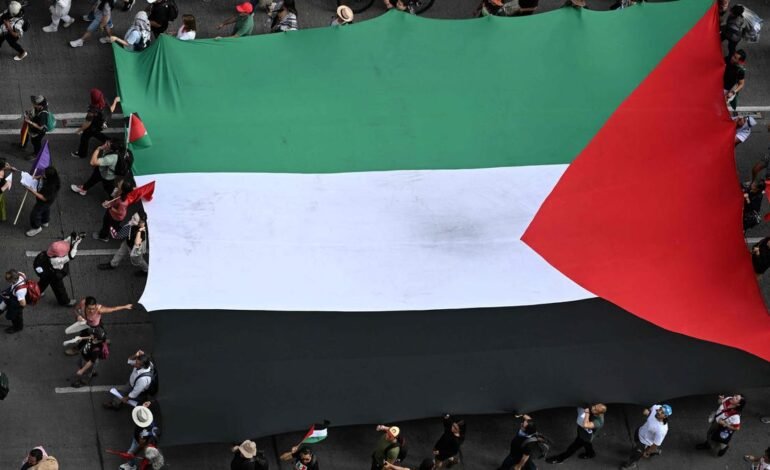 Why are European nations now moving to recognise Palestine? | Explained