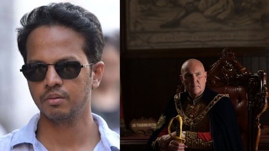 Exclusive: Ranabaali director spills beans on Arnold Vosloo’s casting, his mighty action sequence with Vijay Deverakonda