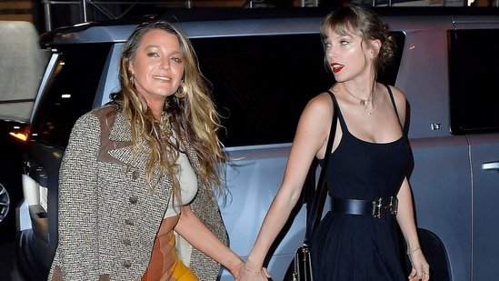 Taylor Swift to invite Blake Lively to her wedding with Travis Kelce after fallout? Here’s the truth on reconciliation
