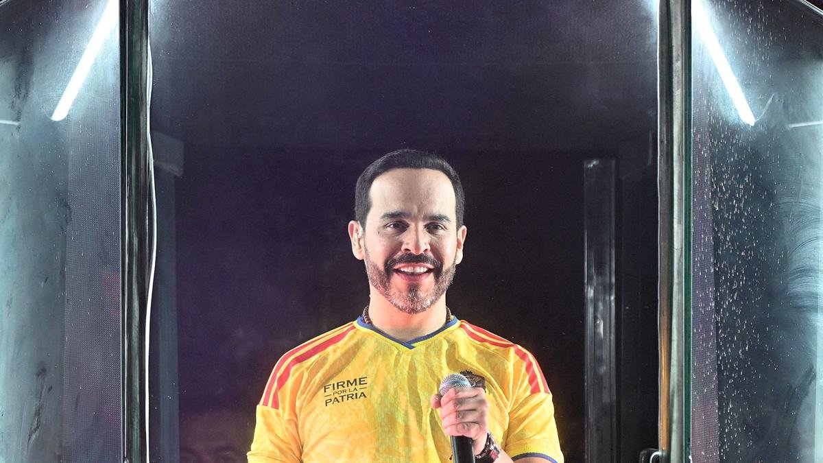 Who is Abelardo De La Espriella, Colombia’s new right-wing President?