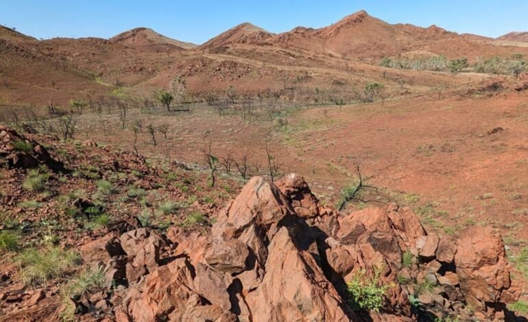 Huge crater in Australia may be Earth’s oldest known impact site, but scientists diagree | Technology News