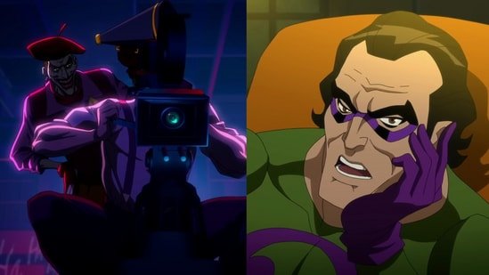 Batman: Knightfall Part 1- Everything to know about DC’s new animated trilogy, trailer, villains and release date