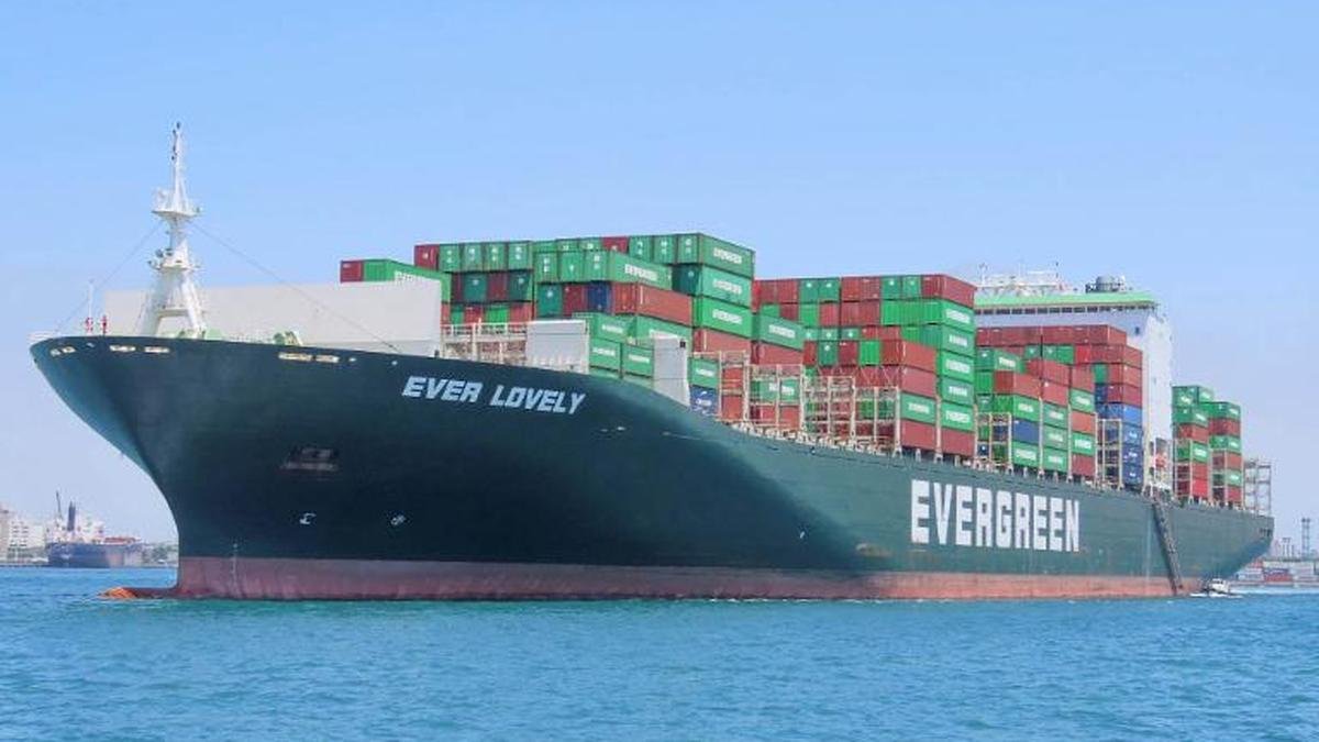 Cargo ship reports suspected attack while crossing Hormuz