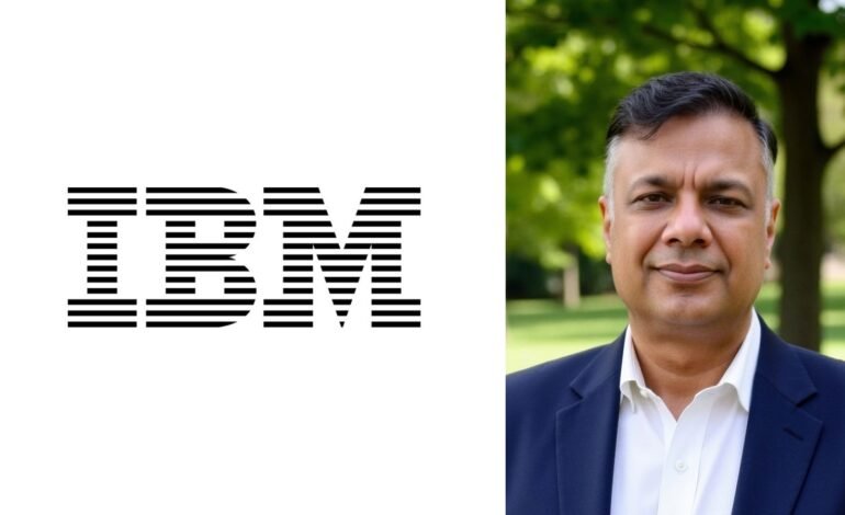 ‘Need to fight AI with AI’: IBM India VP on the future of cybersecurity | Technology News