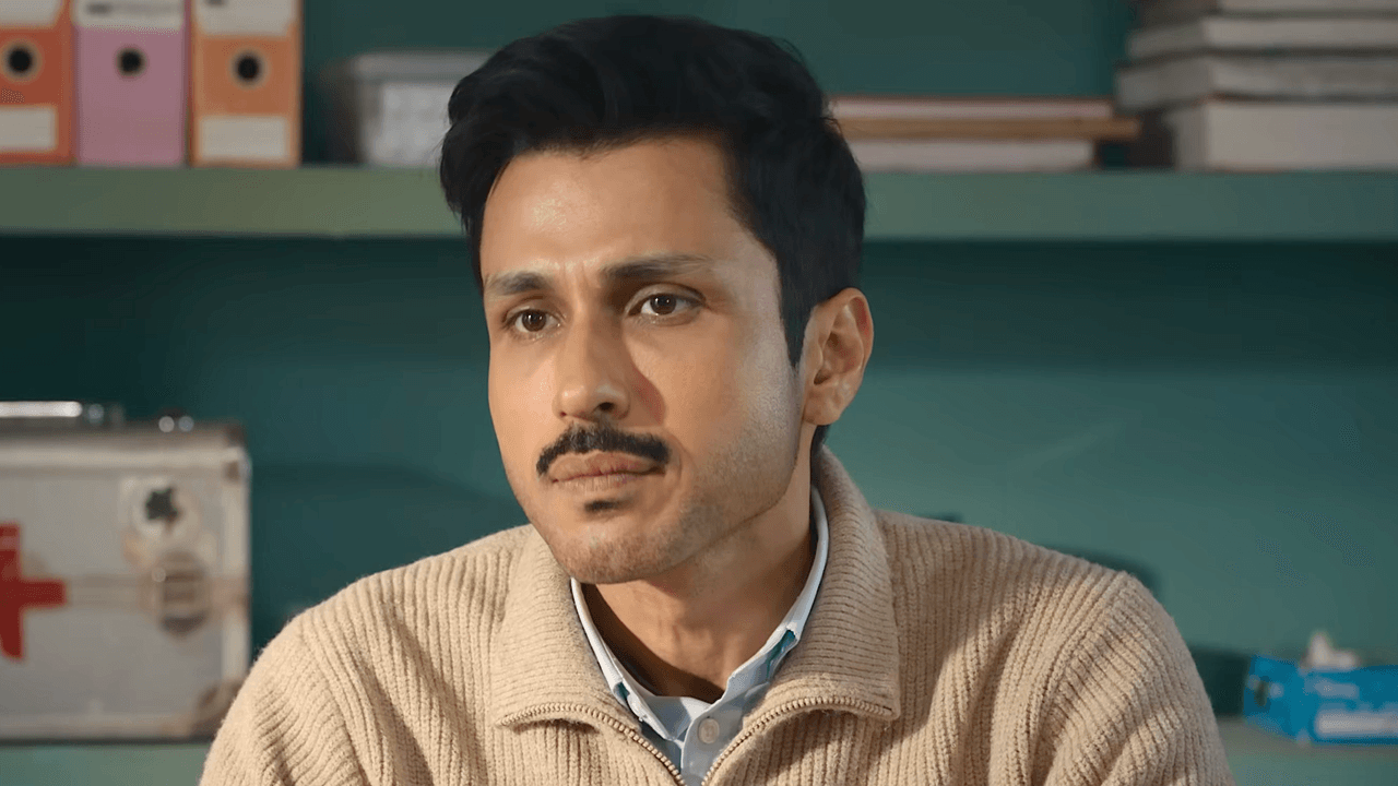Latest OTT releases (June 22-June 28): 16 new movies and TV shows on Netflix, Prime Video, JioHotstar and more