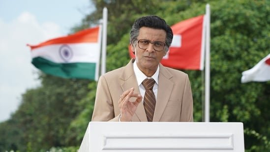 Manoj Bajpayee admits his heart lies in small, independent cinema, treats big films as ’40-50 din ki picnic’ | Interview