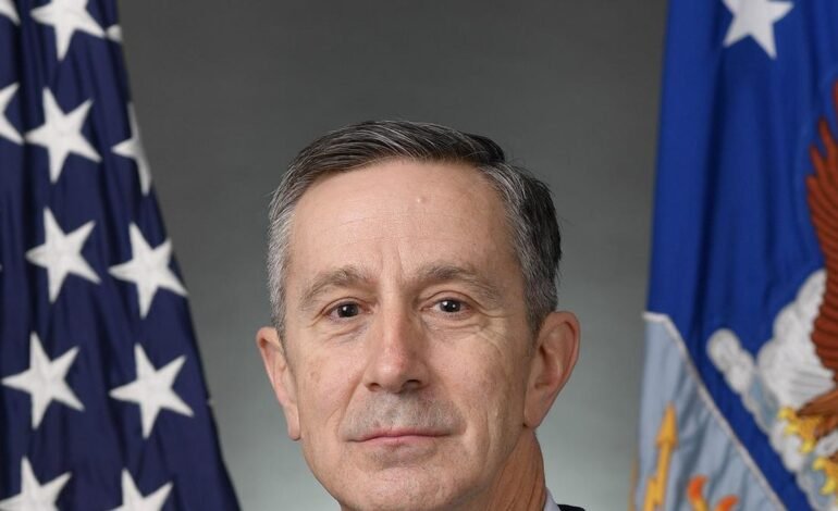 2 senior U.S. officials visit Sri Lanka amid growing focus on Indian Ocean region
