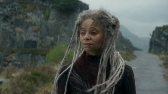 House of the Dragon: Sheepstealer rider Nettles swapped for Rhaena Targaryen in major twist, fans shocked