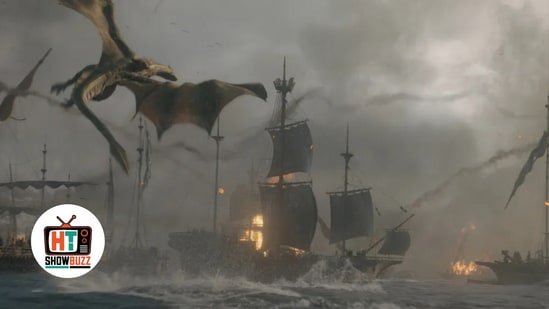 House of the Dragon stars call Battle of Gullet ‘unlike anything on TV’, compare it to Battle of the Bastards| Exclusive