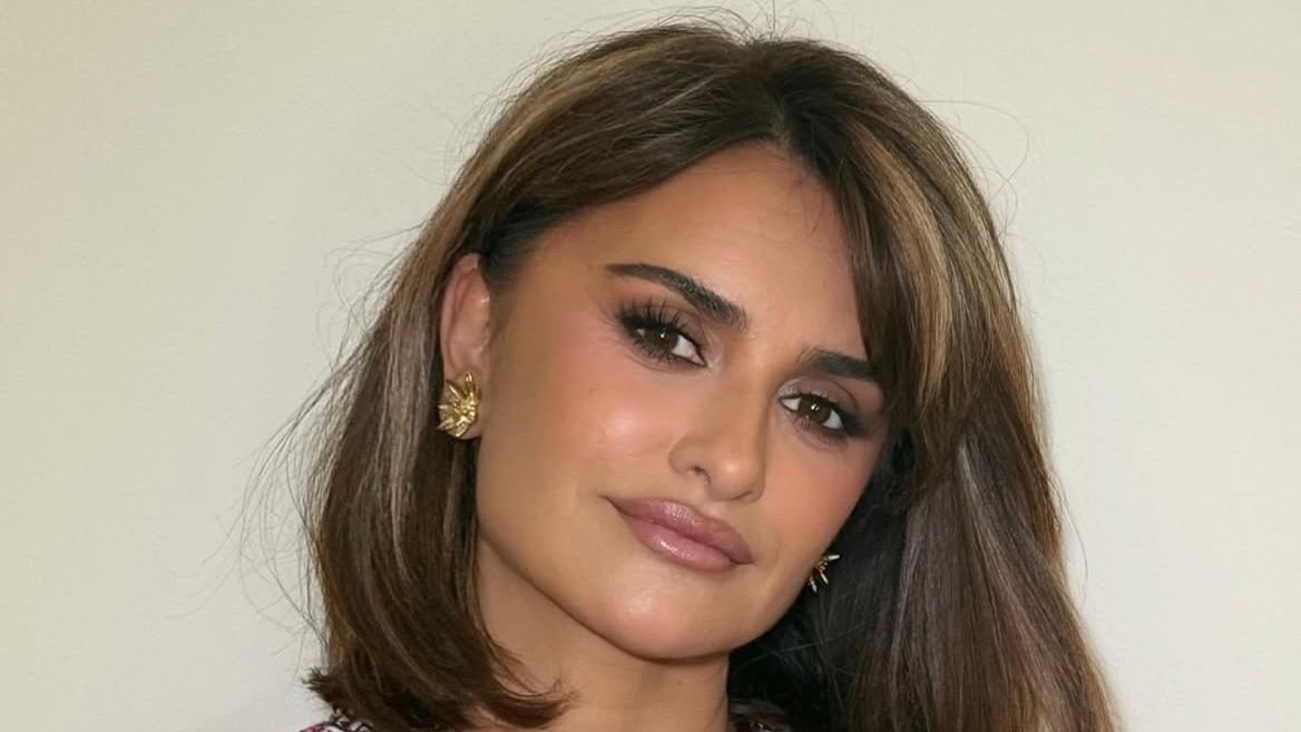 Penélope Cruz’s “boyfriend bob” is the shortest version of the trend yet