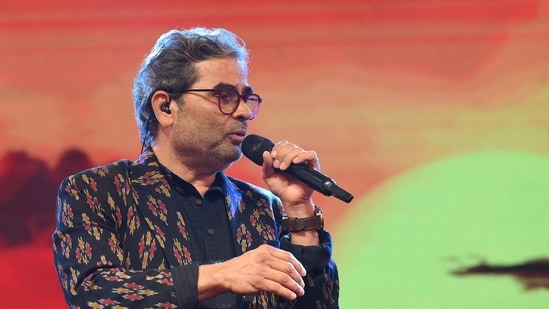 Vishal Bhardwaj among 6 Indians invited to Oscar voting panel by Academy; joins Jacob Elordi, Jenna Ortega, Zach Cregger