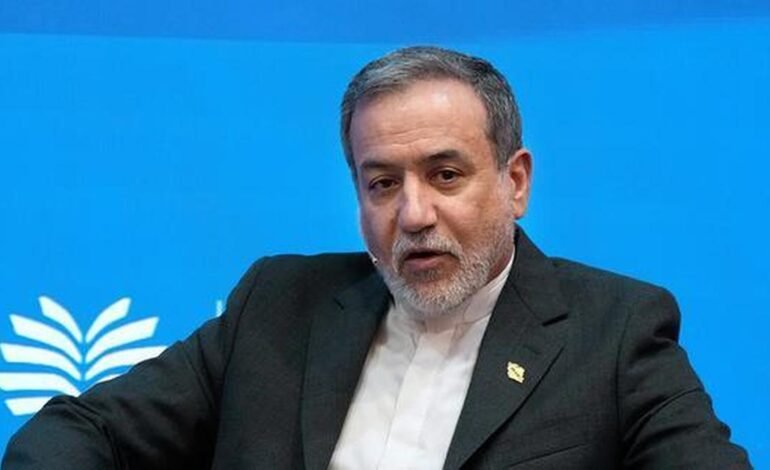 Iran says no access to bombed nuclear sites without IAEA deal