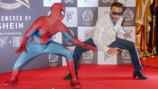 Mumbai immerses itself in pop culture celebrations at C.O.R.E- Culture of Real Experiences