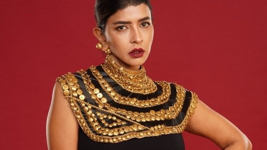 Lakshmi Manchu says nobody helped her when reporter demeaned her; was asked to delete apology which came a month later
