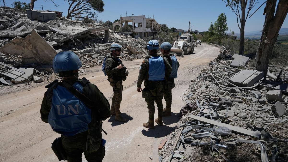 UN adopts resolution to ensure perpetrators of crimes against peacekeepers face justice