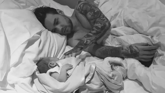 Liam Payne’s 9-year-old son, Bear, named sole inheritor of his $29 million estate