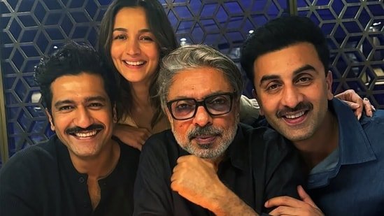Sanjay Leela Bhansali’s Love & War worker dies on set; ₹40 lakh announced, FWICE demands ₹50 lakh as compensation