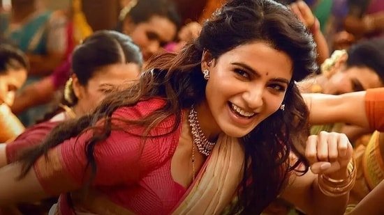 Maa Inti Bangaaram box office collection day 5: Samantha Ruth Prabhu film collects ₹30 cr; beats Nari Nari Naduma Murari