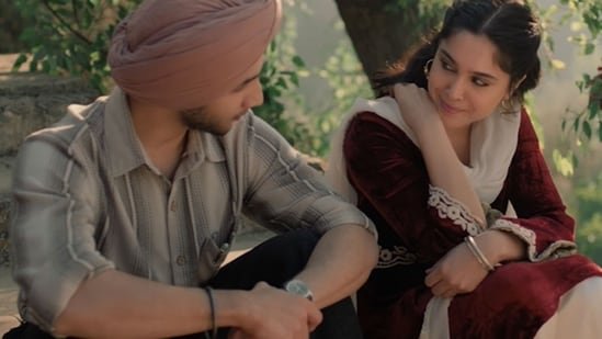Main Vaapas Aaunga box office collection day 13: Imtiaz Ali film beats Chand Mera Dil lifetime at ₹32 crore