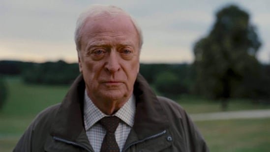 The Odyssey gets an AI narrator with Christopher Nolan’s favourite actor Michael Caine’s voice; but there’s a catch