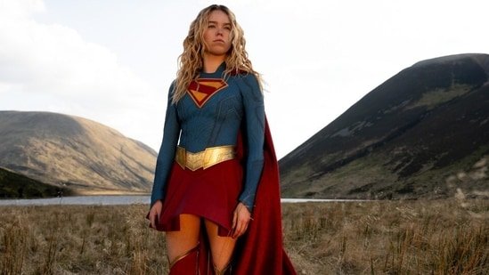 Milly Alcock on Supergirl’s global reach: It’s daunting and overwhelming but at the end of the day, I’m still just me