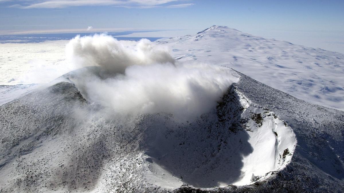 Daily Quiz | On history of the treaties and territory of Antarctica
