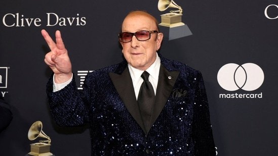 Clive Davis net worth: How rich was the music mogul behind Whitney Houston at the time of death? Details