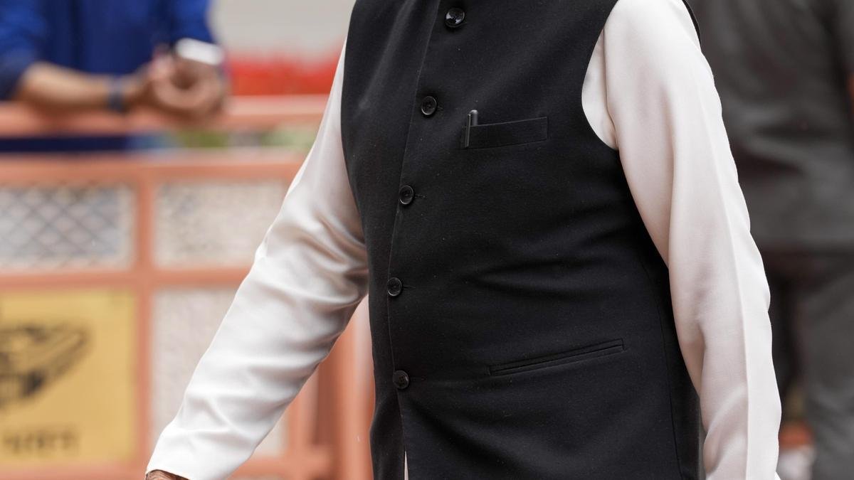 India’s envoy to Bangladesh Dinesh Trivedi assumes office, announces resumption of travel visas