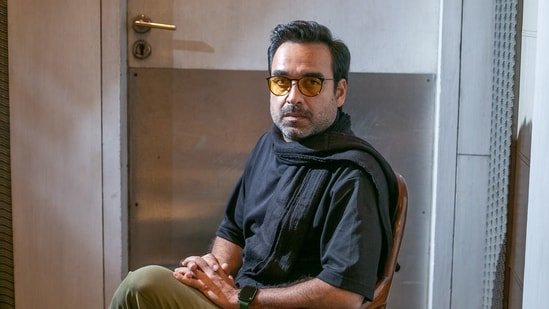 Exclusive | Pankaj Tripathi rushes to Patna after attack on brother; Condition stable: Source