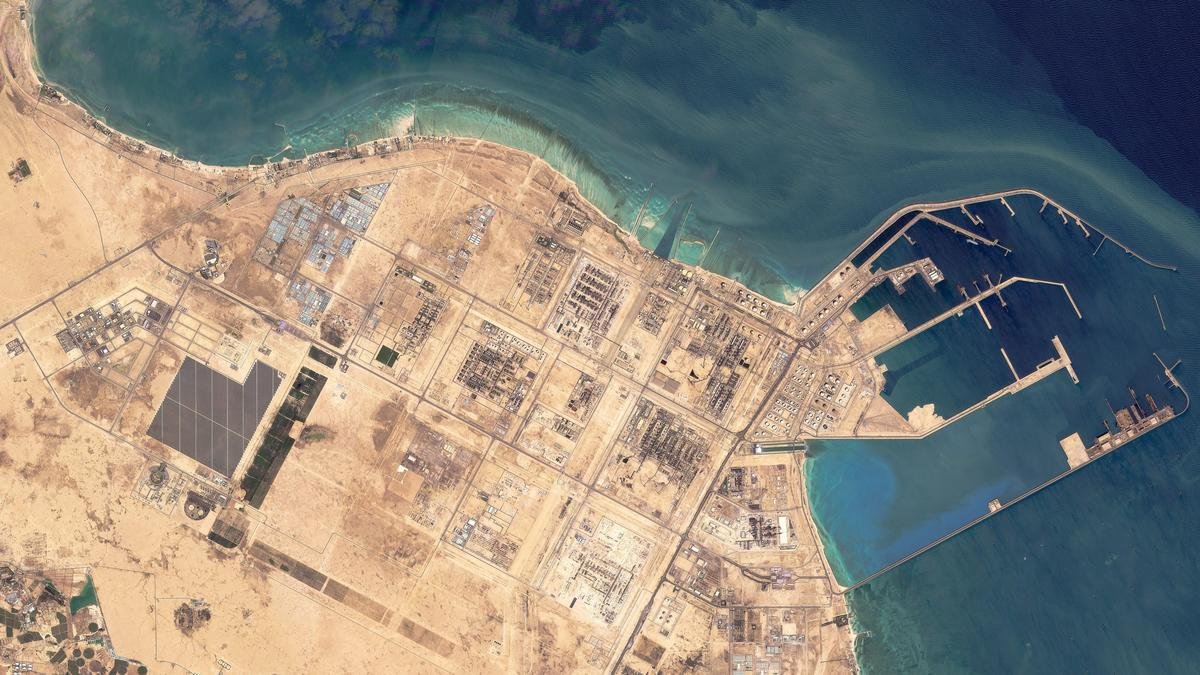 Indians among 13 killed in Qatar explosion, says Qatar’s Minister