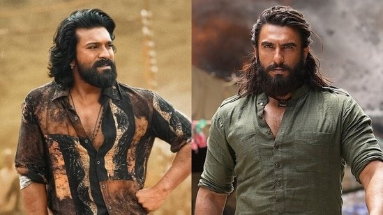 Ram Charan says Ranveer Singh’s Dhurandhar films brought the country together; ₹1800 crore collection is proof