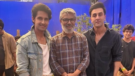 ‘Wait with faith’: ‘Lakshman’ Ravi Dubey’s plea for those impatient about Ranbir Kapoor, Sai Pallavi, Yash’s Ramayana