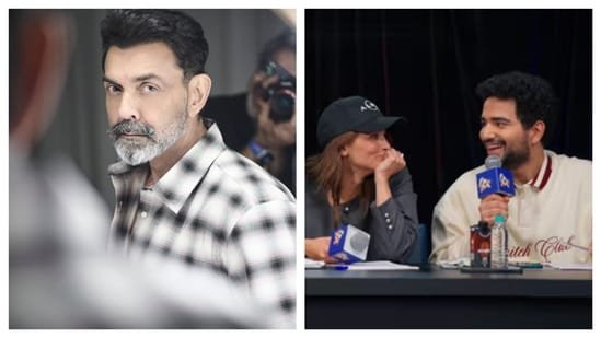 ‘Ye kaunsa show hai’: Bobby Deol unaware of India’s Got Latent even as Alpha co-stars Alia Bhatt, Sharvari appear on it