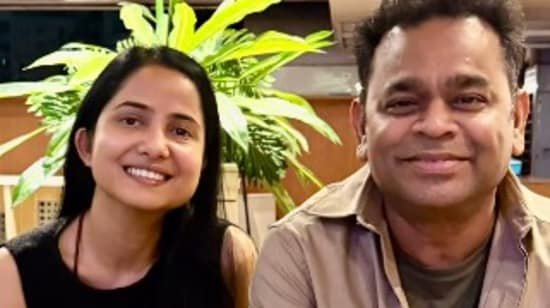 Lost Indian Idol, nearly lost her voice – 20 years later she got her Bollywood break in Imtiaz Ali’s Main Vaapas Aauga