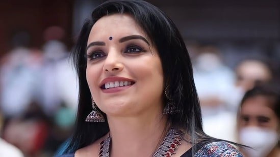 Shwetha Menon breaks silence on resignation from AMMA, says decision was not out of weakness: ‘I refused to be a puppet’