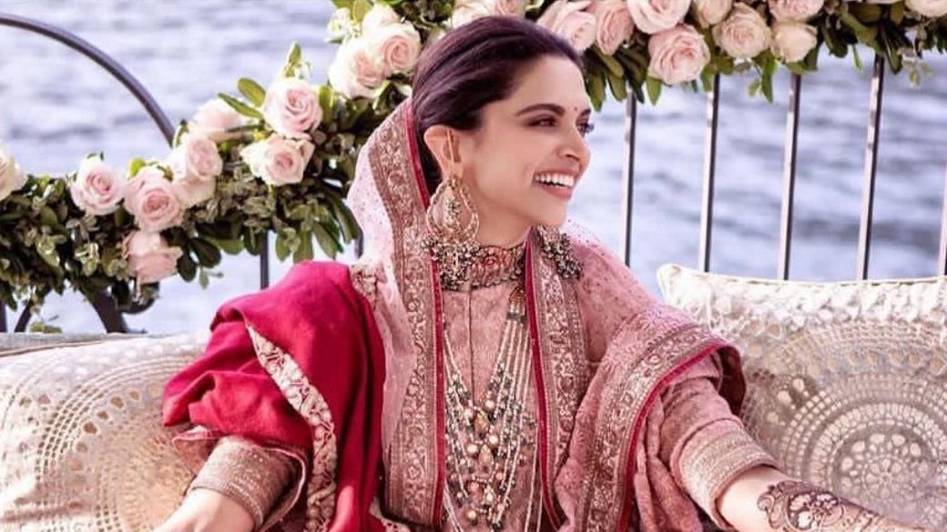 The satlada once belonged to Nizam treasuries. Now brides want detachable versions