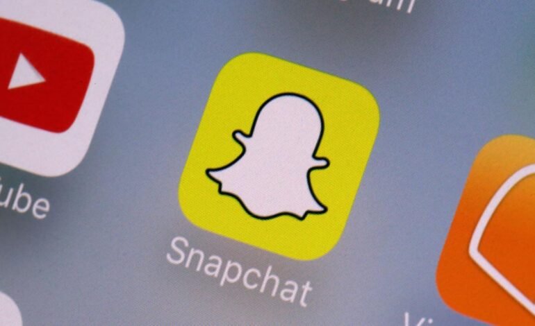 Snap sued over rape of minor who connected to adult attacker on Snapchat
