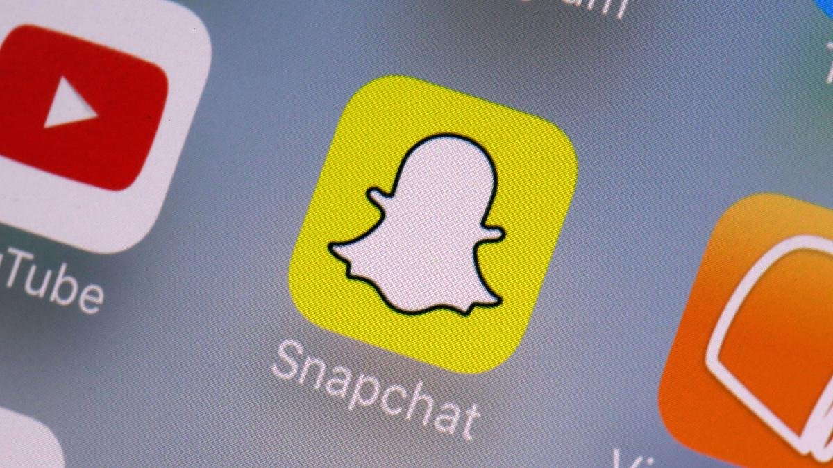 Snap sued over rape of minor who connected to adult attacker on Snapchat