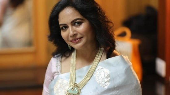 Singer Sunitha Upadrasta gets massive backlash for her take on feminism: ‘My body my right, his eyes his right’