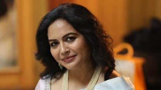 Sunitha Upadrasta says her take on feminism was never intended to justify disrespect: ‘My values remain unchanged’