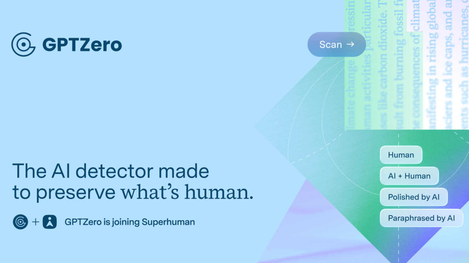 Superhuman to bring GPTZero’s AI detection technology into its platform | Technology News