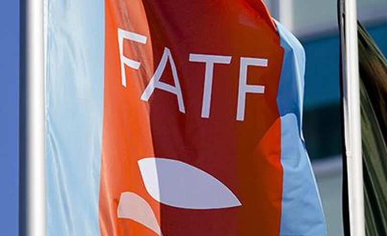 FATF asks Myanmar to act against cyber scam threats, protect trafficking victims