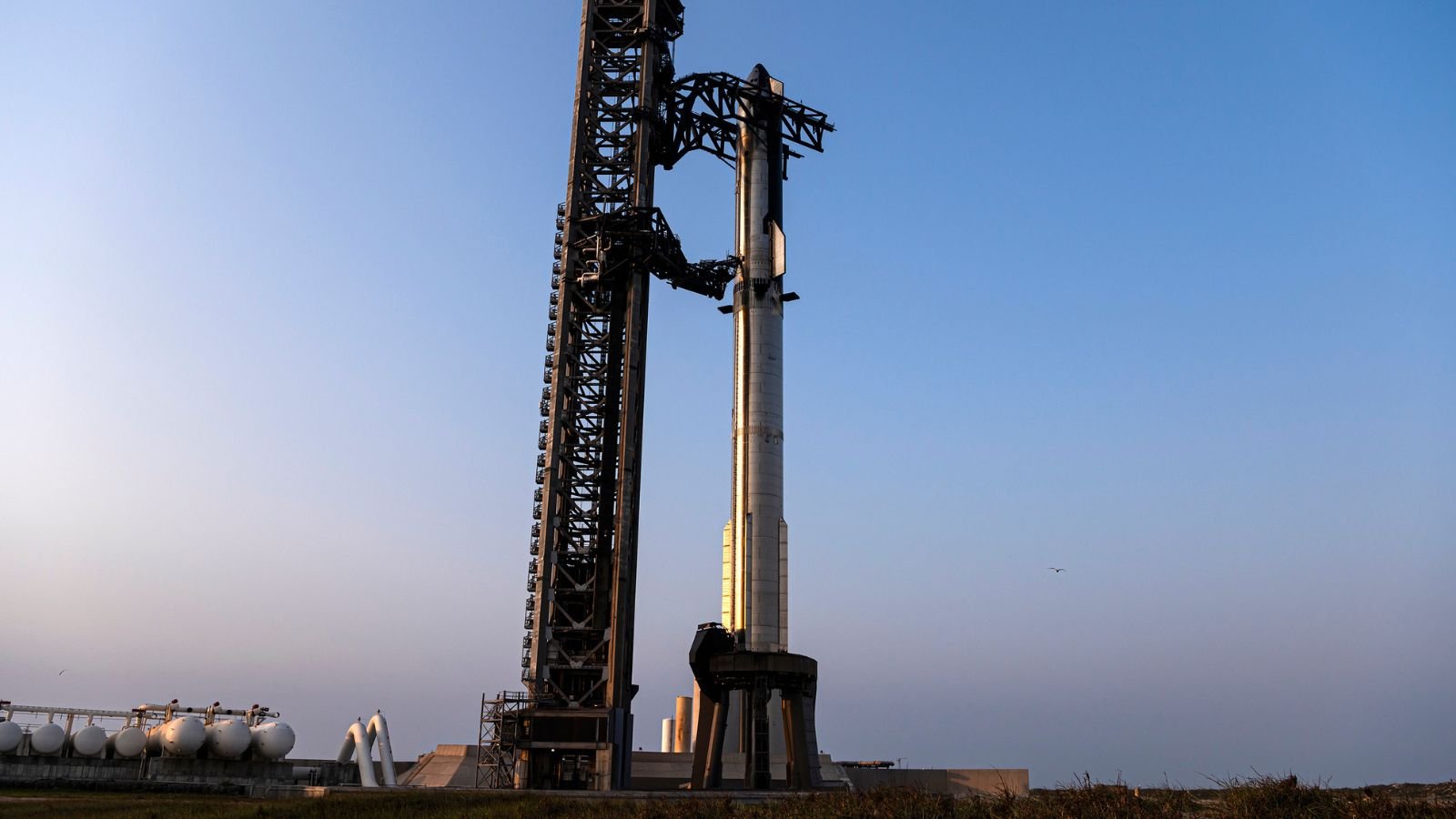 What is Starfall? Inside SpaceX’s secretive new return capsule | Technology News