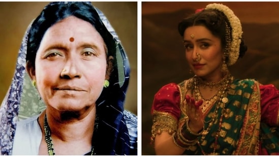 Who was Vithabai Narayangavkar? Lavani legend did not stop dancing despite pregnancy, remained committed to the art form