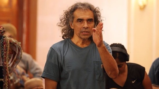 Imtiaz Ali says Bollywood should learn ‘how to make and market films’ from audience after Main Vaapas Aaunga turnaround