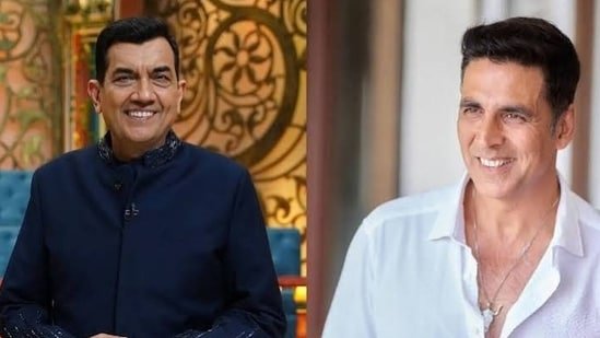 Sanjeev Kapoor demanded higher pay than Akshay Kumar for MasterChef India, walked away when producers refused