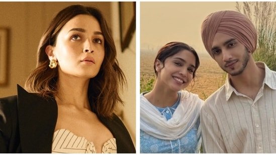 Alia Bhatt cheers for Main Vaapas Aaunga as Imtiaz Ali film sees 130% jump at box office: ‘The magic of the movies’